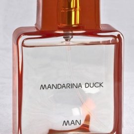 Mandarina Duck Man - Mandarina Duck