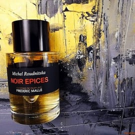 Noir Epices - Editions de Parfums Frédéric Malle