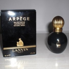Arpège (1927) (Extrait) - Lanvin