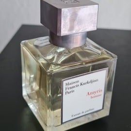 Amyris Homme (Extrait de Parfum) by Maison Francis Kurkdjian