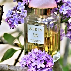 Lilac Path - Aerin