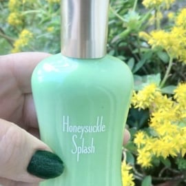 Honeysuckle Splash by Estēe Lauder