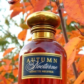 Autumn Nocturne