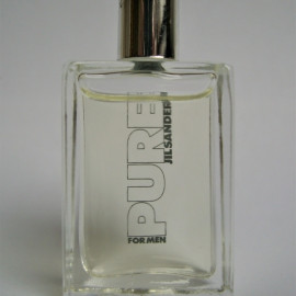 Pure for Men (2004) (Eau de Toilette) - Jil Sander
