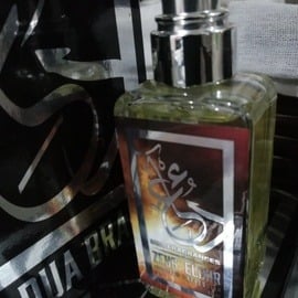 Zeus' Elixir by The Dua Brand / Dua Fragrances