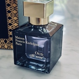 Oud Silk Mood (Eau de Parfum) - Maison Francis Kurkdjian