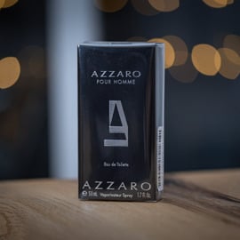 Azzaro pour Homme (Eau de Toilette) - Azzaro