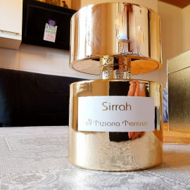 Sirrah (Extrait de Parfum) - Tiziana Terenzi