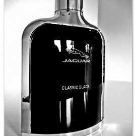 Classic Black (Eau de Toilette) - Jaguar