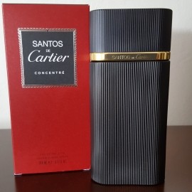 Santos (Eau de Toilette Concentrée) by Cartier