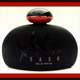 Saso / 沙棗 (Eau de Parfum) - Shiseido / 資生堂