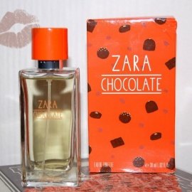 Zara Woman Chocolate