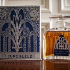 L'Heure Bleue (Eau de Parfum) - Guerlain