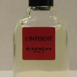 L'Interdit (2002) - Givenchy