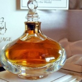 Gold Woman (Extrait de Parfum) by Amouage