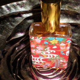 Geisha Rouge (Perfume Oil) - aroma M