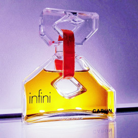 ancien parfum Infini de Caron - 1 fl.oz. - 30ml
