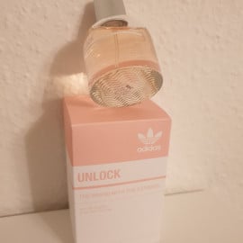 Unlock for Her - Adidas