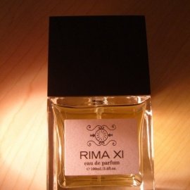 Rima XI - Carner