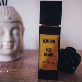 Noir de Noir (Eau de Parfum) - Tom Ford