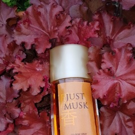 Just Musk (Cologne) - Mayfair