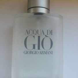 Acqua di Giò pour Homme (Eau de Toilette) by Giorgio Armani