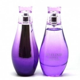 So Elixir Purple Edition Limitée by Yves Rocher