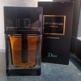 Maak een bed mezelf leveren Dior - Homme Parfum » Reviews & Perfume Facts