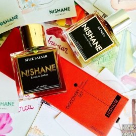 Spice Bazaar - Nishane