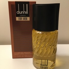 Dunhill for Men / Classic Blend (Cologne) by Dunhill