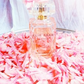 Le Parfum Rose Couture - Elie Saab