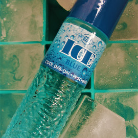 Ice Cool Cologne / Ice Blue - 4711