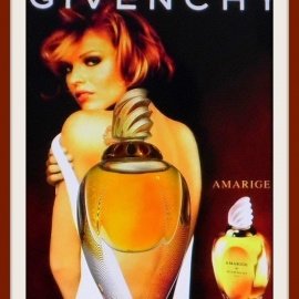 Amarige (Parfum) - Givenchy