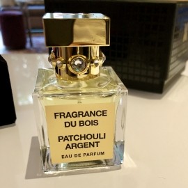 Patchouli Argent by Fragrance Du Bois