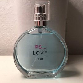 Love Blue - Primark