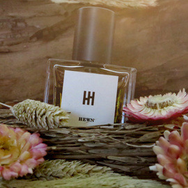 Hewn - Hendley Perfumes