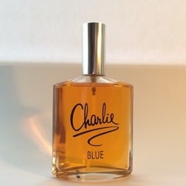 Charlie Blue (Eau de Toilette) - Revlon / Charles Revson