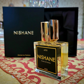 Ani (Extrait de Parfum) - Nishane