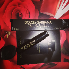 The Only One (Eau de Parfum Intense) - Dolce & Gabbana