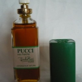 Pucci (Eau Fraîche) von Emilio Pucci
