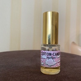 Cotton Candy (Extrait de Parfum) von Heymountain Cosmetics