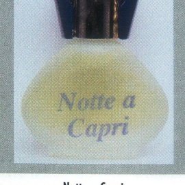 Notte a Capri - Gandini
