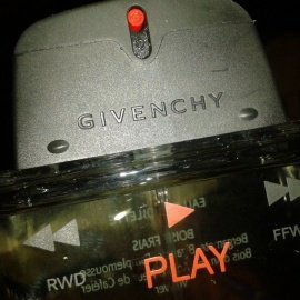 Play (Eau de Toilette) - Givenchy