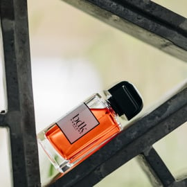 Rouge Smoking (Eau de Parfum) by bdk Parfums