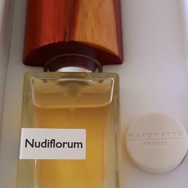 Nudiflorum (Extrait de Parfum) von Nasomatto