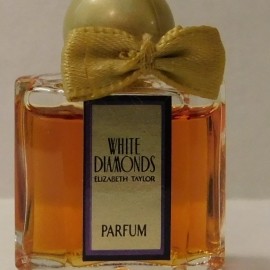 White Diamonds (Parfum) - Elizabeth Taylor