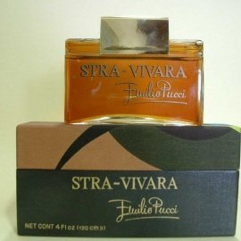 Stra-Vivara von Emilio Pucci