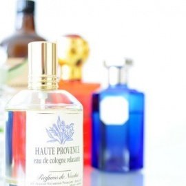 Haute Provence - Parfums de Nicolaï