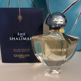 Eau de Shalimar by Guerlain