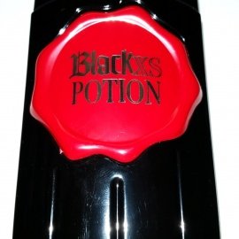 Black XS Potion Homme - Paco Rabanne
